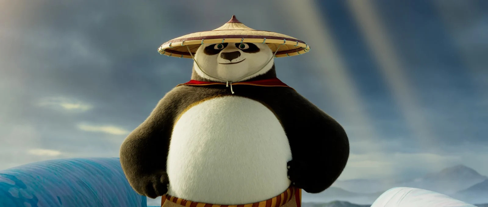 Panda 1